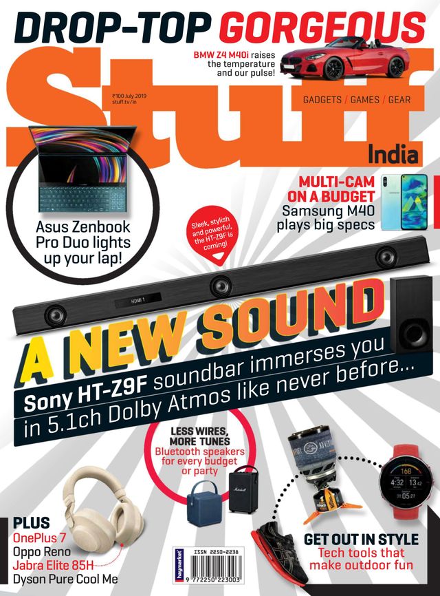 Gå ubegrenset med Magzter GOLD